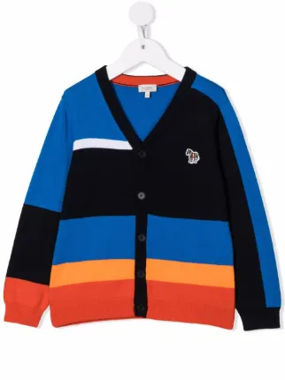 Paul Smith Junior