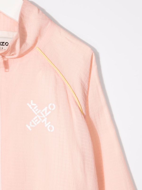 Kenzo on sale track top