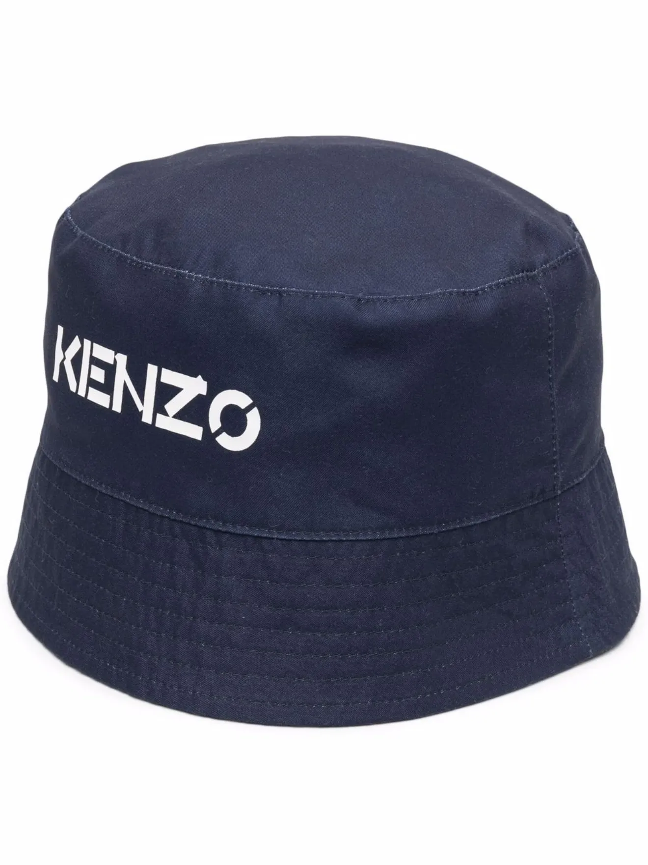 Sale Kenzo Kids reversible bucket hat 