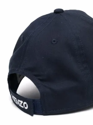 Kenzo Kids Boys Hats on Sale Now 