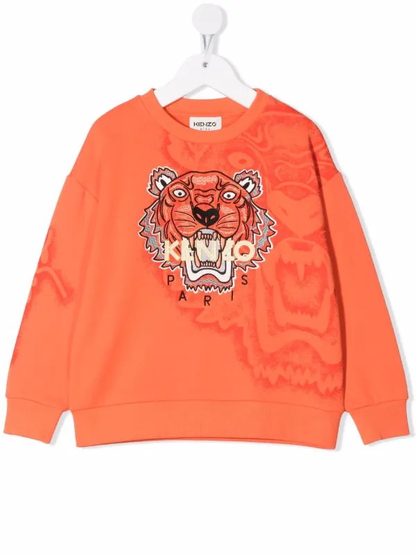 kenzo jumper farfetch