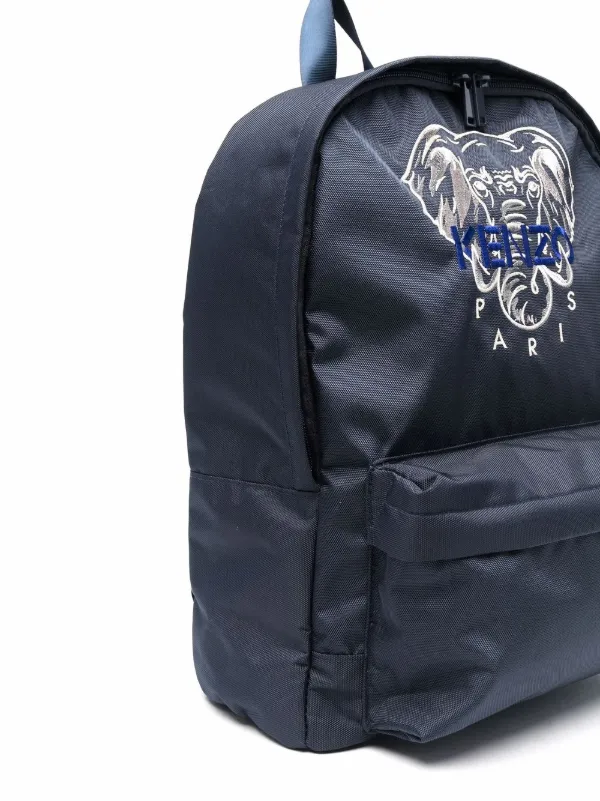 kids kenzo backpack