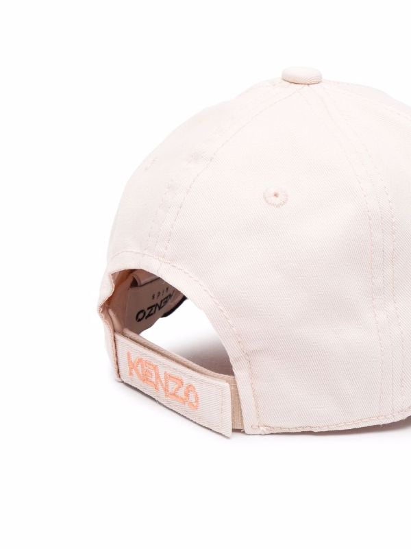 kenzo white cap