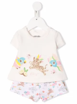 Kenzo Kids