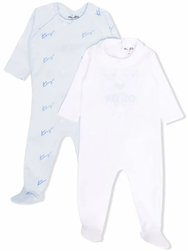 kenzo baby grow