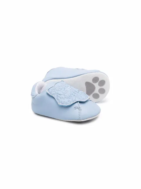 woolworths boys slippers