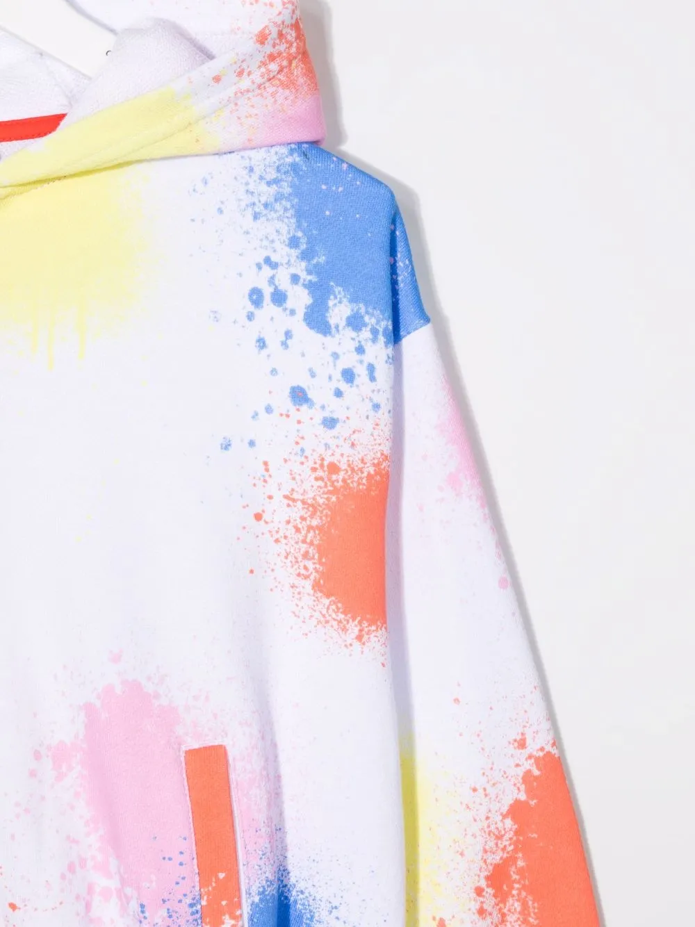 фото The marc jacobs kids худи с принтом