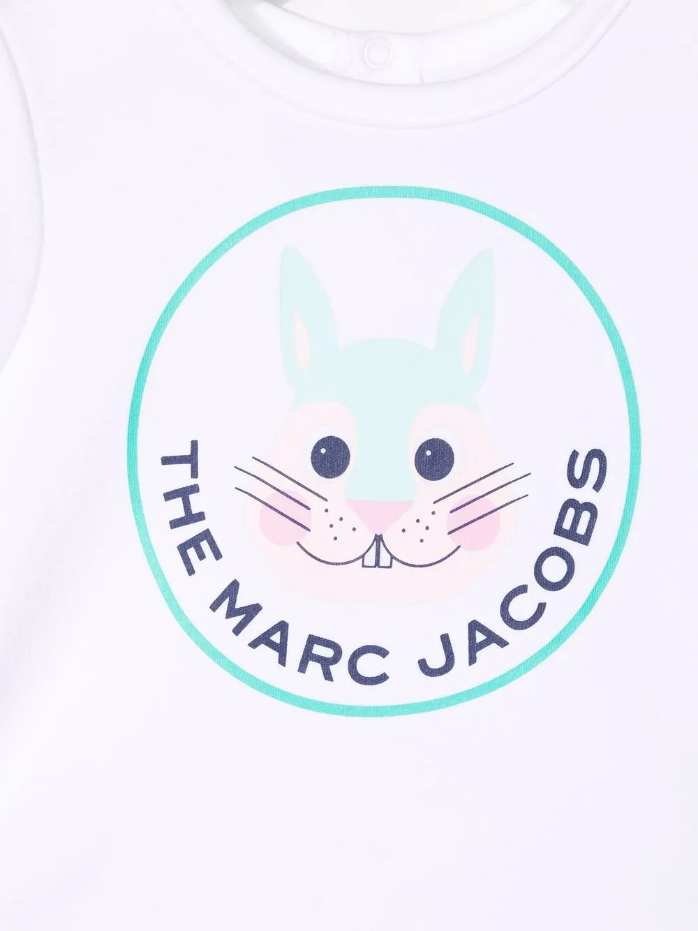 фото The marc jacobs kids спортивный костюм с логотипом