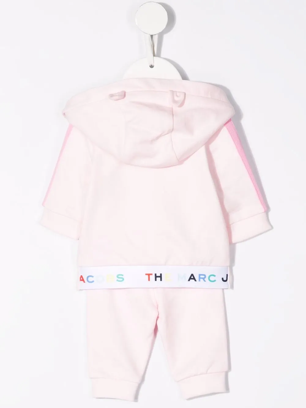 фото The marc jacobs kids спортивный костюм с логотипом