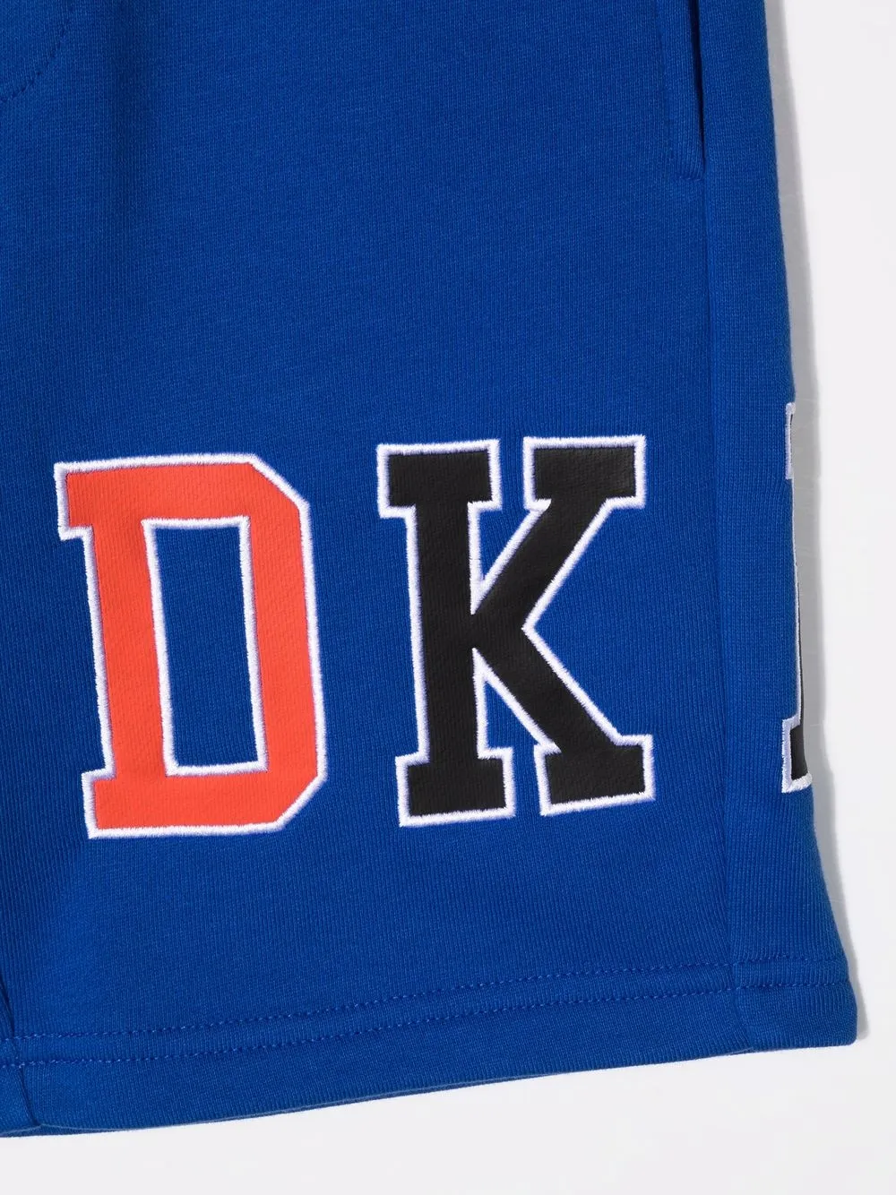 Dkny Kids Joggingshorts mit Logo-Stickerei | Shorts | Image 3