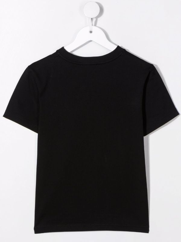 GIVENCHY t-shirt Black for girls