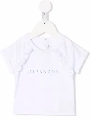 Givenchy Kids Baby T Shirts Shop Designer Kidswear Farfetch