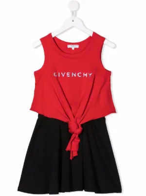 Abbigliamento per bambina di Givenchy Kids: moda bambino su FARFETCH