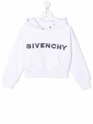 Givenchy 2024 boys hoodie