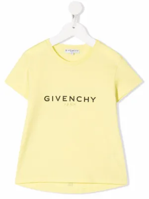 givenchy shirt kids