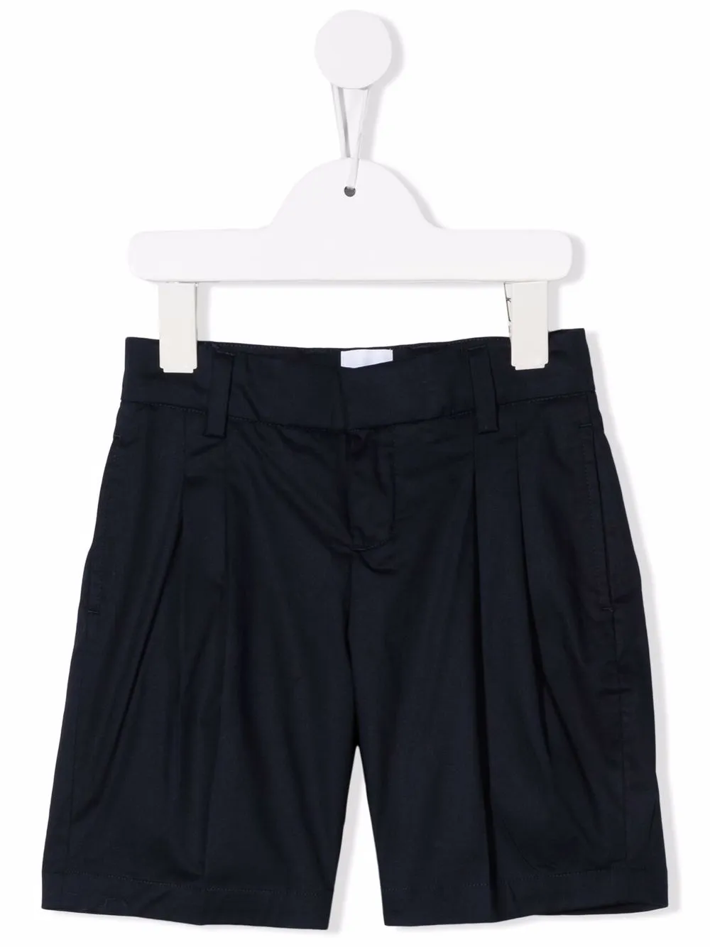 

BOSS Kidswear shorts chino - Azul