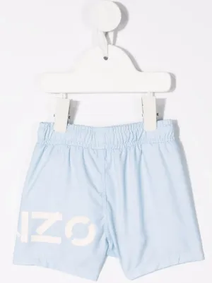 kenzo shorts junior