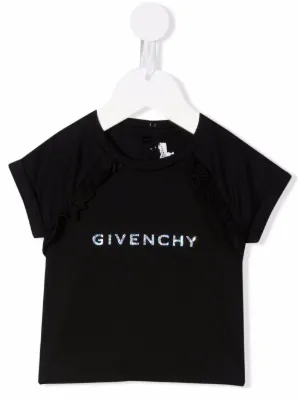 Kids givenchy tshirt Clearance
