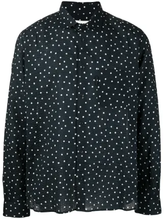 ysl mens shirts sale