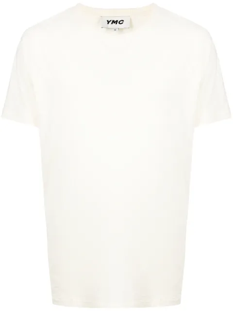 ymc raglan t shirt