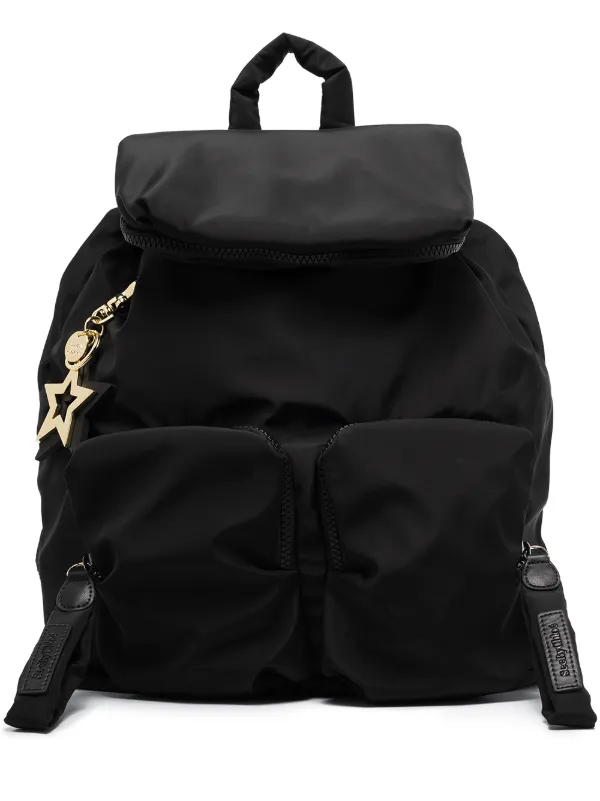 chloe joyrider backpack