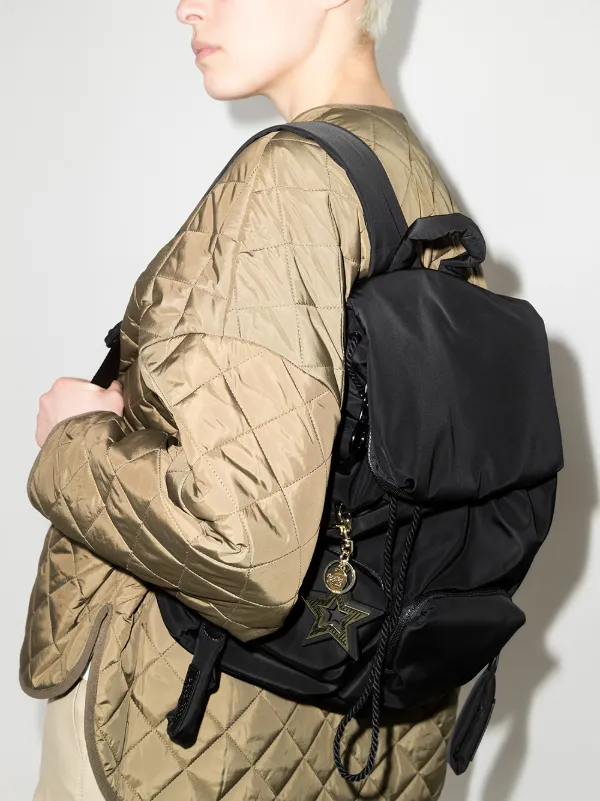 chloe joyrider backpack