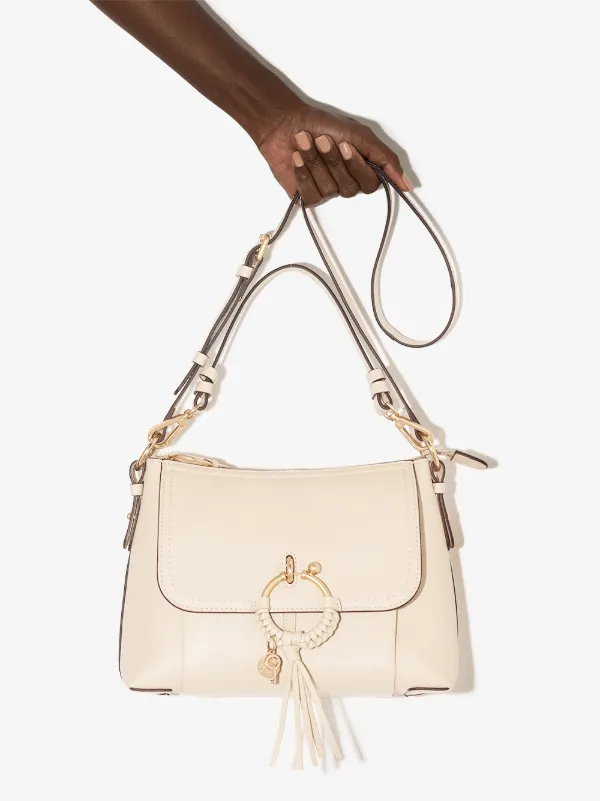 chloe joan mini bolsa