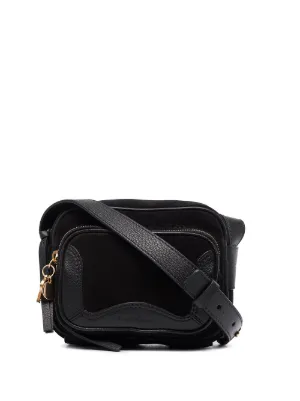 see by chloe bolsa black