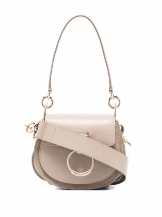 Farfetch discount chloe tess