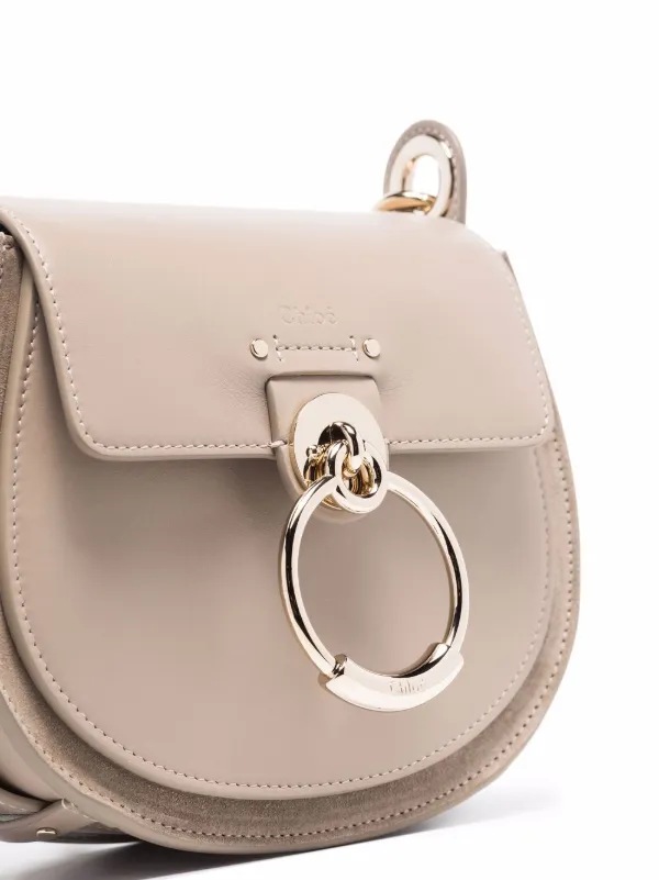 Farfetch discount chloe tess