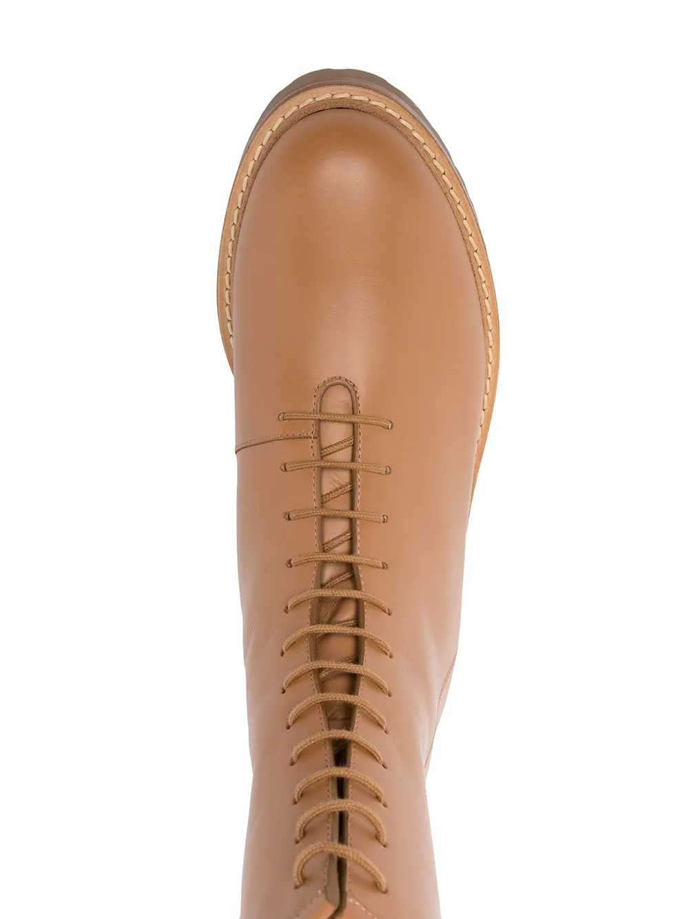 фото Legres ботинки в стиле милитари