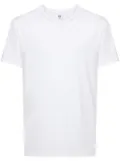PAIGE Cash crew-neck T-shirt - White