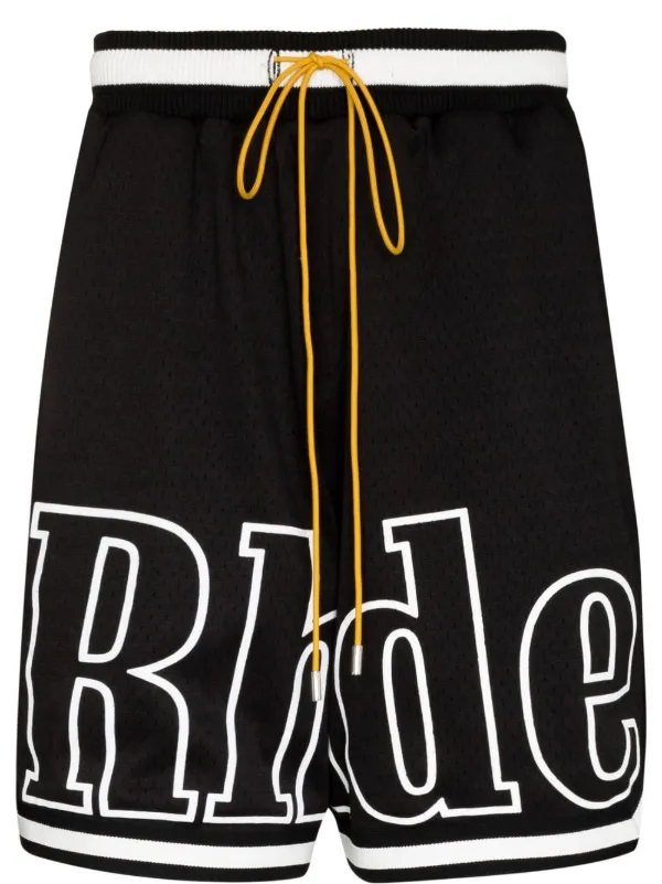 rhude shorts