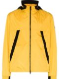 Moncler Heiji lightweight jacket - Yellow