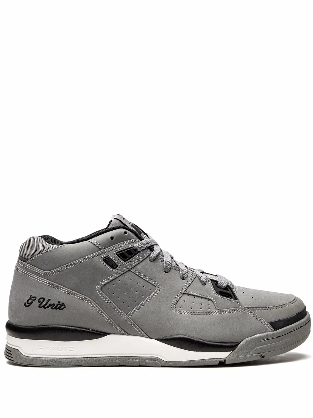 Zapatos reebok shop g unit mujer