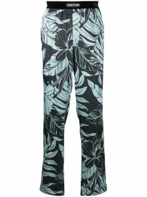 Tom Ford Pants for Men - FARFETCH AU