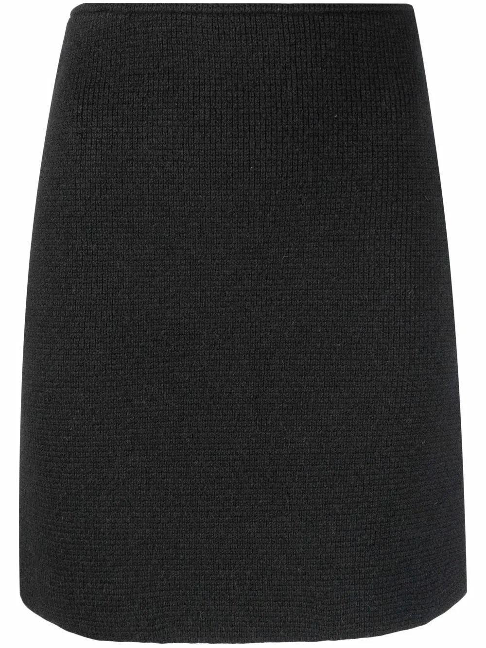 фото Bottega veneta короткая юбка-годе