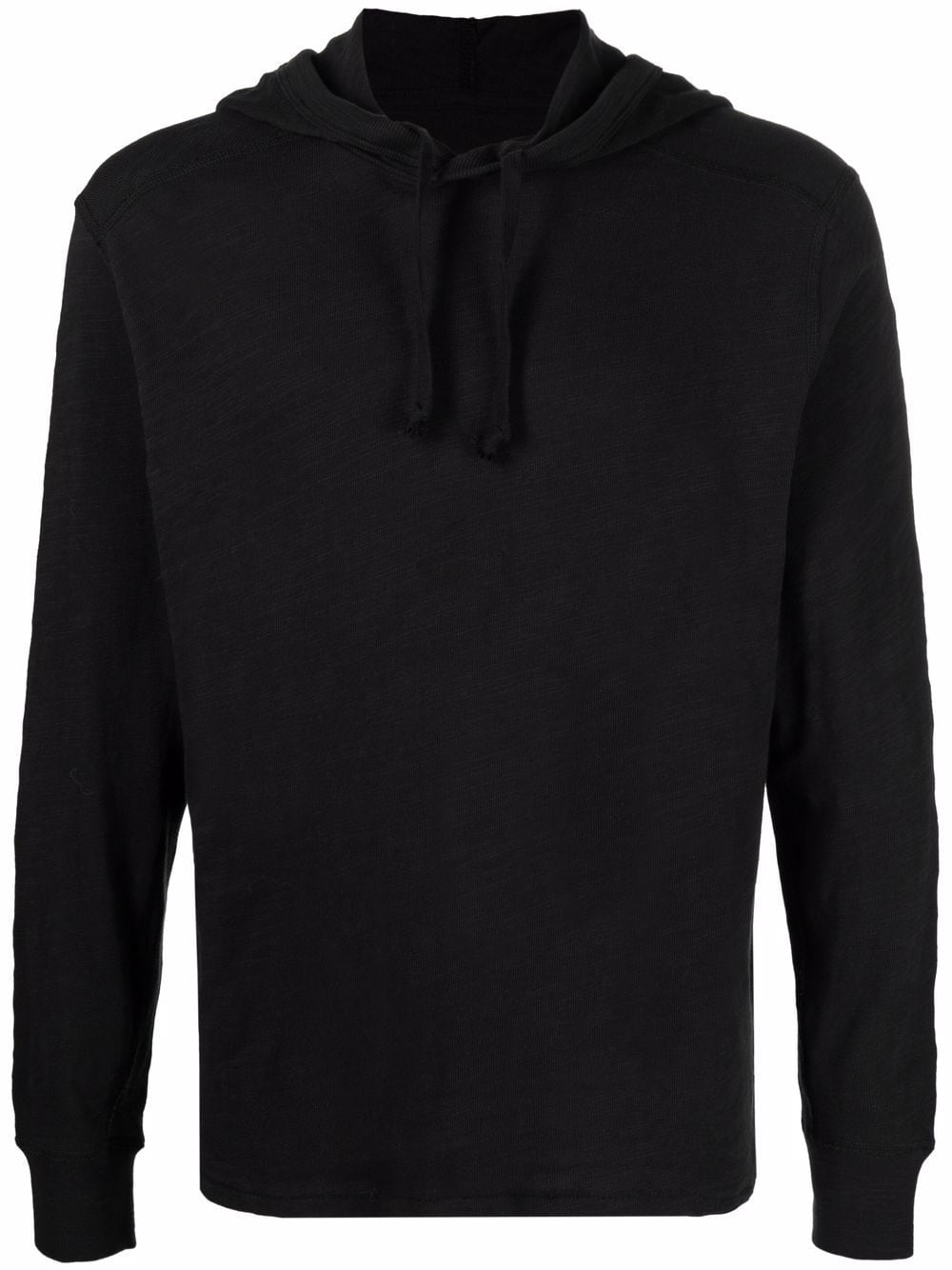 Image 1 of rag & bone lightweight cotton hoodie