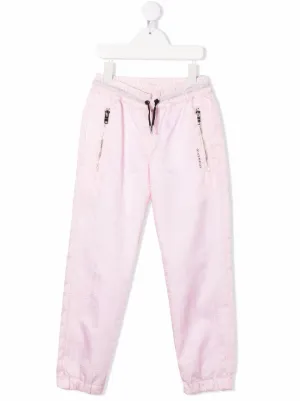 Pantalones para chica Givenchy Kids - Moda infantil 2022 - FARFETCH