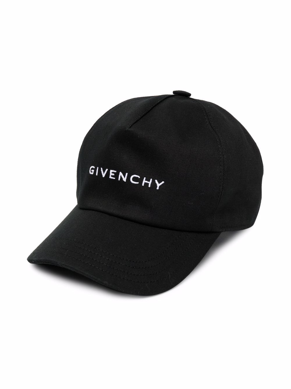 фото Givenchy kids кепка с вышитым логотипом