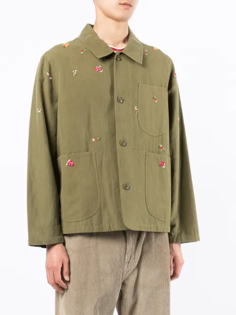 ymc chore jacket