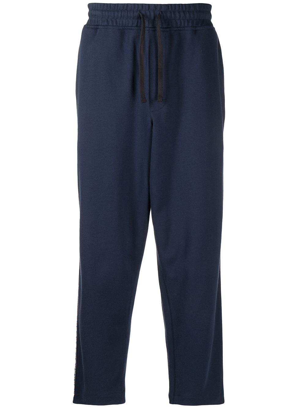 

YMC Alva straight trousers - Blue