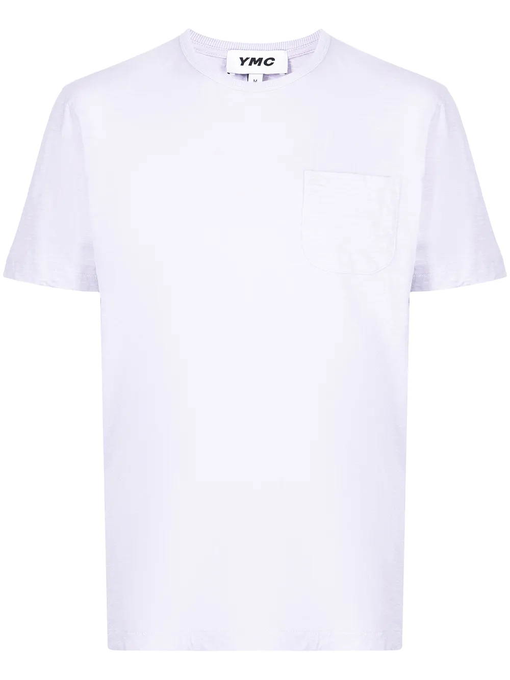 

YMC playera Wild Ones - Morado