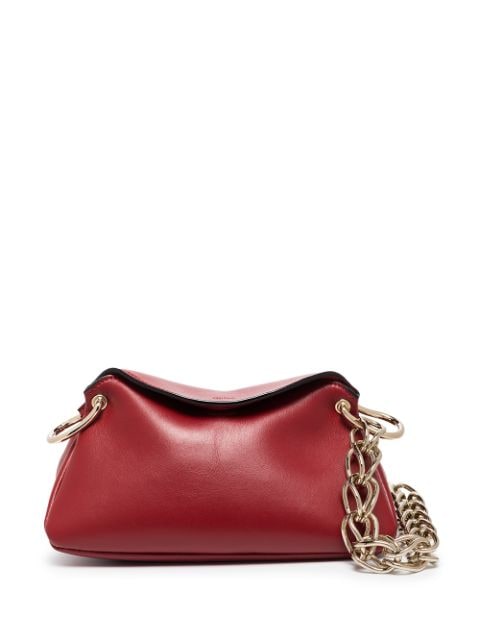 Chloé Juana chain-strap shoulder bag