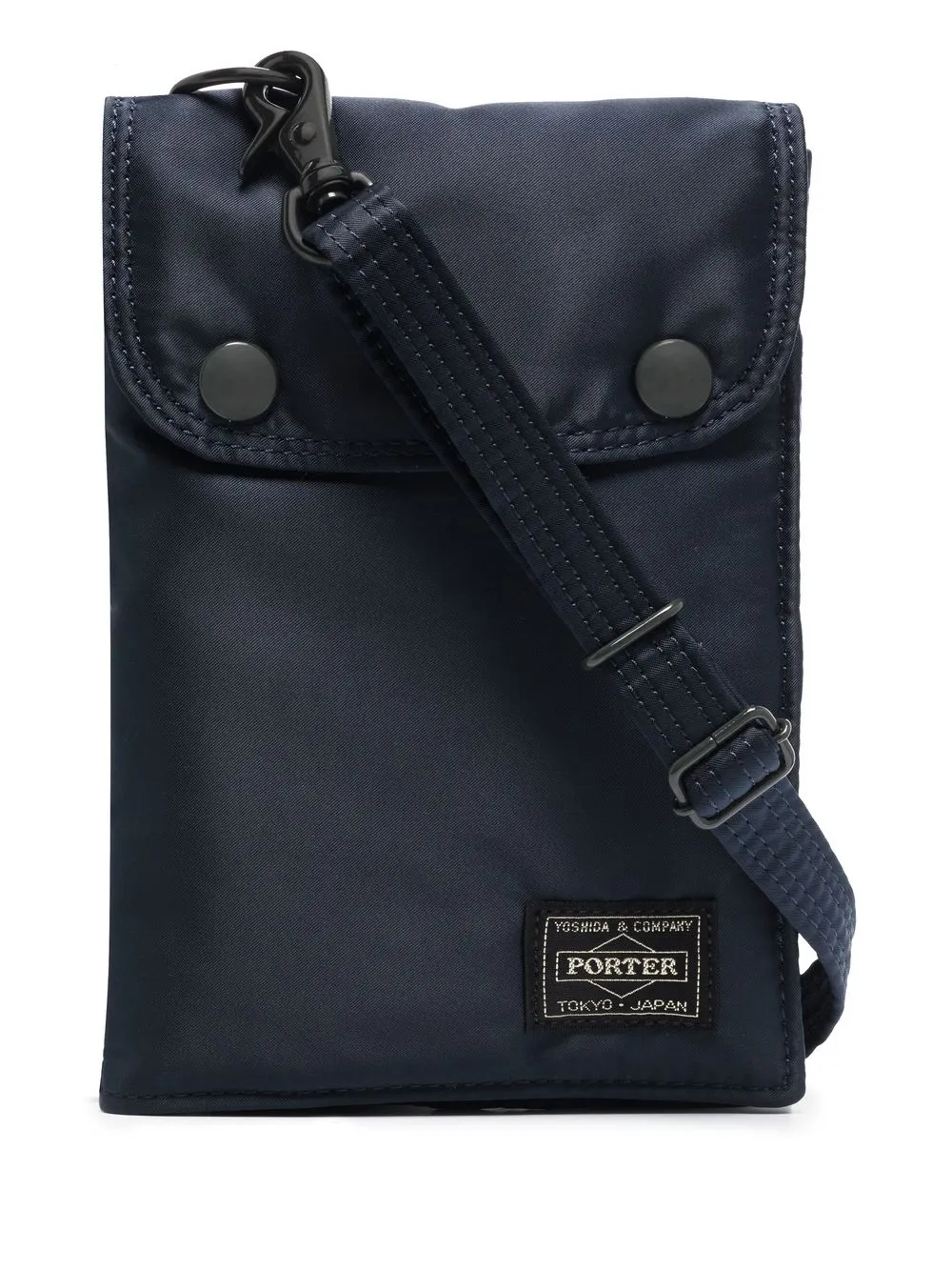 

Porter-Yoshida & Co. bolsa para celular Porter Tanker - Azul