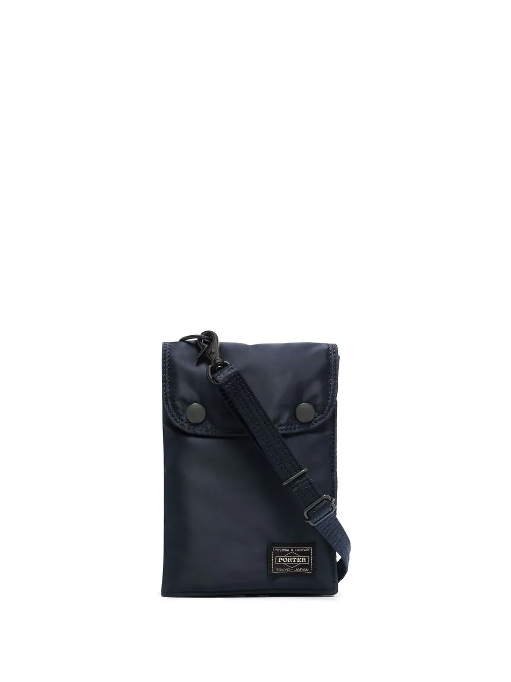 

Porter-Yoshida & Co. bolsa para celular Porter Tanker - Azul