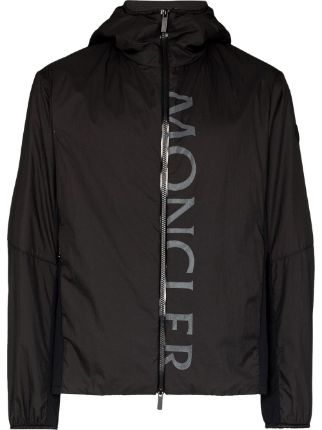 Moncler モンクレール Ichiro ウインドブレーカー - Farfetch