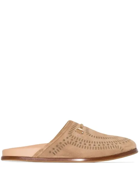 hyusto quincy slip on