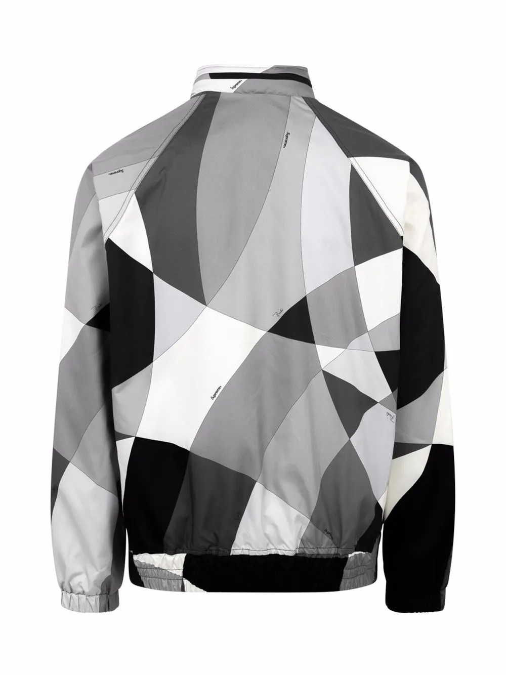 Supreme Emilio Pucci Sport Jacket