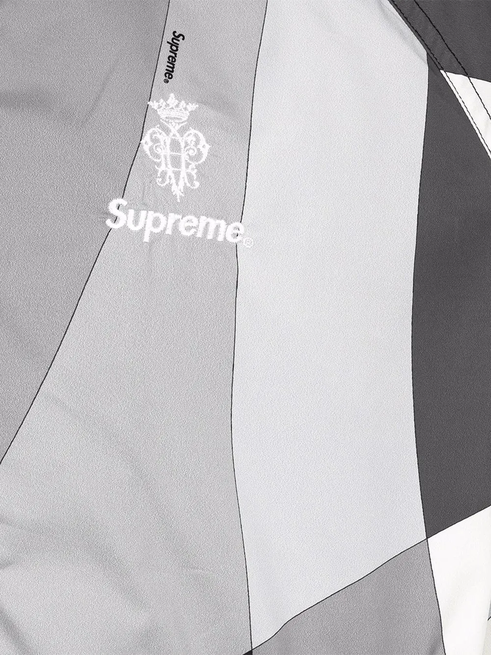 Supreme Pucci Soccer Shorts - Farfetch